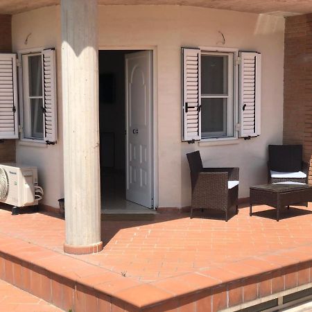 Villa Carmen Resort Campobasso Zewnętrze zdjęcie