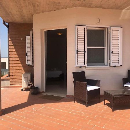 Villa Carmen Resort Campobasso Zewnętrze zdjęcie