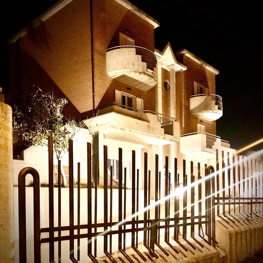 Villa Carmen Resort Campobasso Zewnętrze zdjęcie