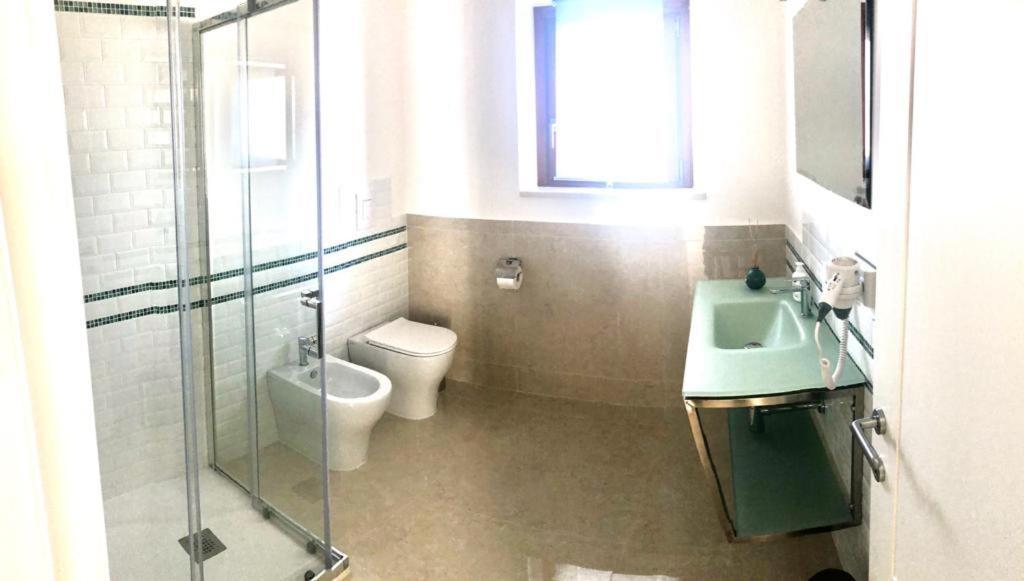 Villa Carmen Resort Campobasso Zewnętrze zdjęcie