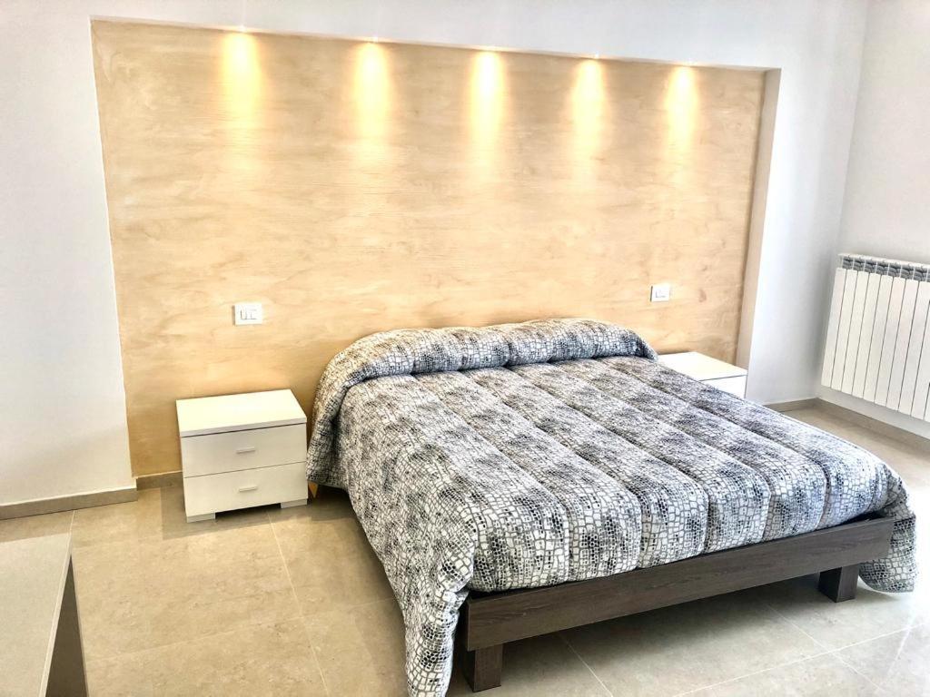 Villa Carmen Resort Campobasso Zewnętrze zdjęcie