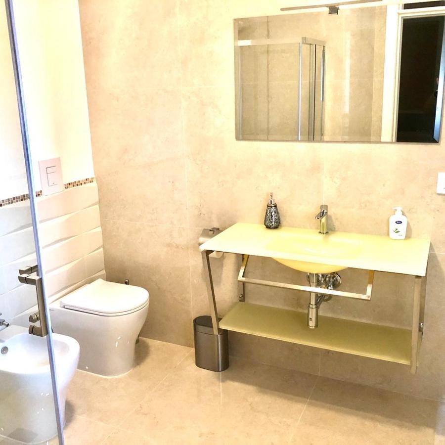 Villa Carmen Resort Campobasso Zewnętrze zdjęcie