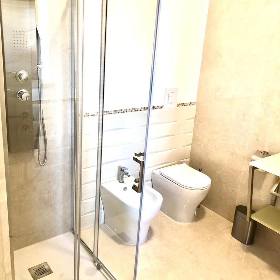 Villa Carmen Resort Campobasso Zewnętrze zdjęcie