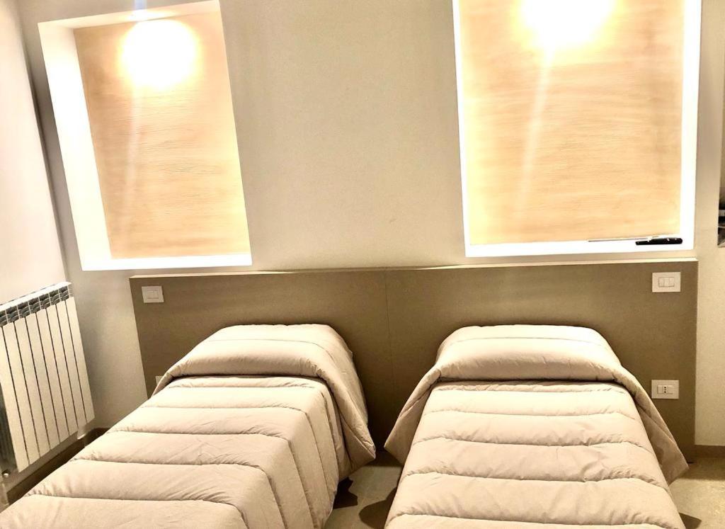 Villa Carmen Resort Campobasso Zewnętrze zdjęcie