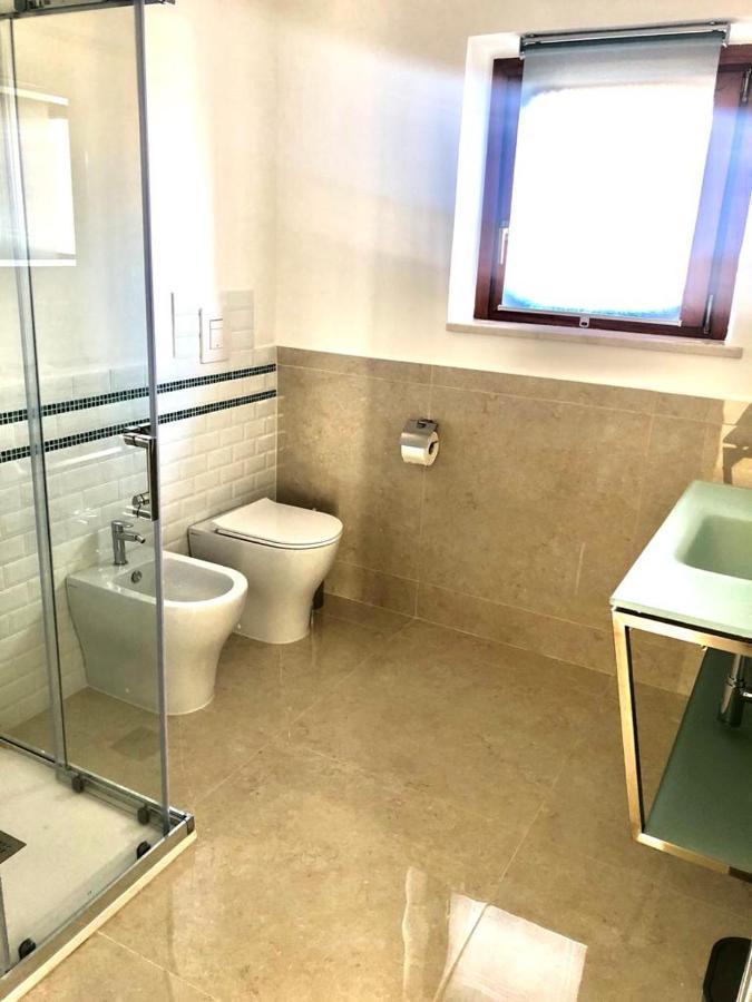 Villa Carmen Resort Campobasso Zewnętrze zdjęcie
