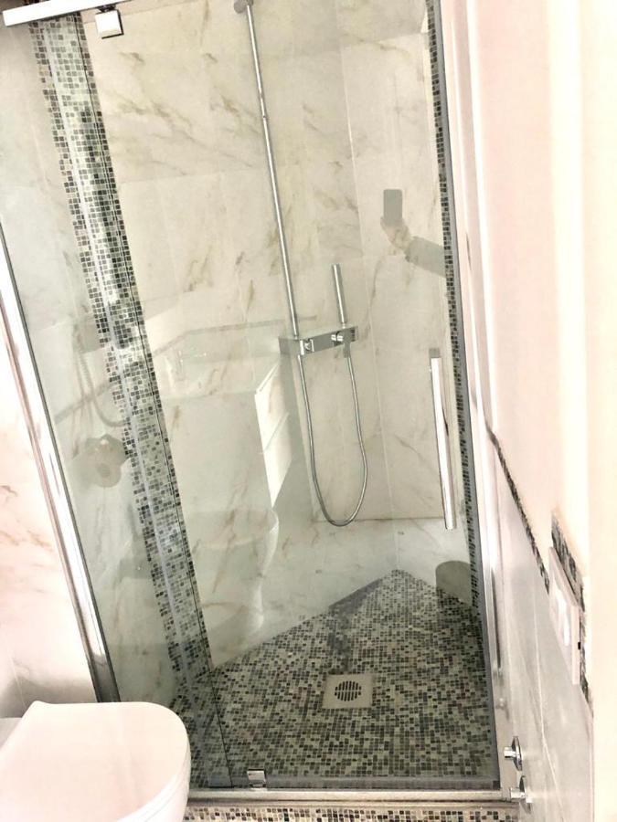 Villa Carmen Resort Campobasso Zewnętrze zdjęcie