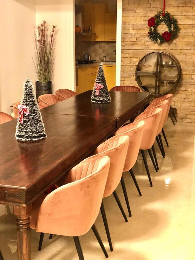 Villa Carmen Resort Campobasso Zewnętrze zdjęcie