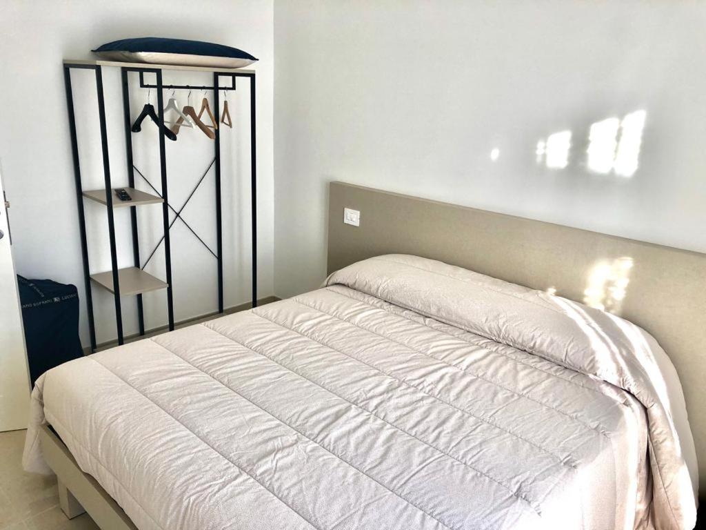 Villa Carmen Resort Campobasso Zewnętrze zdjęcie