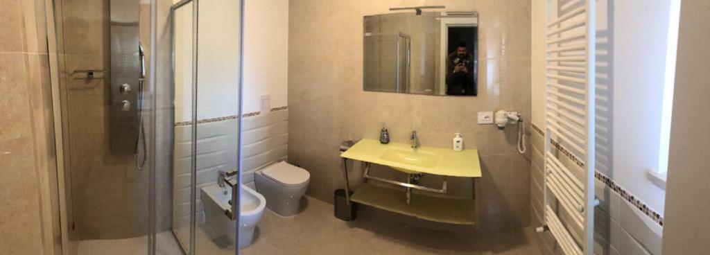 Villa Carmen Resort Campobasso Zewnętrze zdjęcie