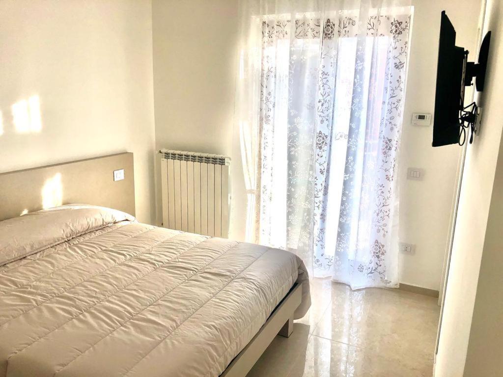 Villa Carmen Resort Campobasso Zewnętrze zdjęcie