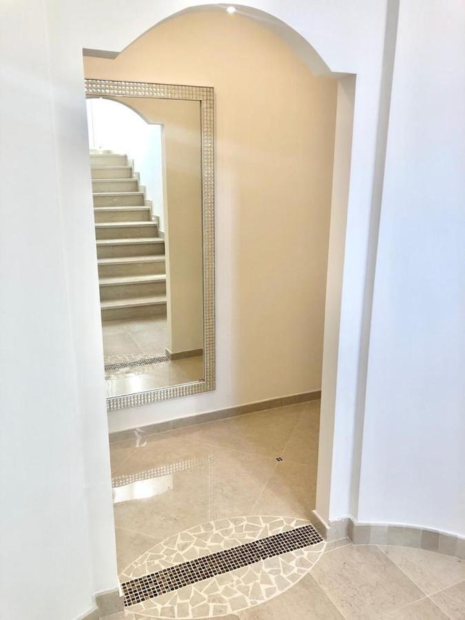 Villa Carmen Resort Campobasso Zewnętrze zdjęcie
