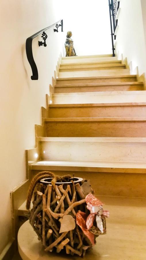 Villa Carmen Resort Campobasso Zewnętrze zdjęcie