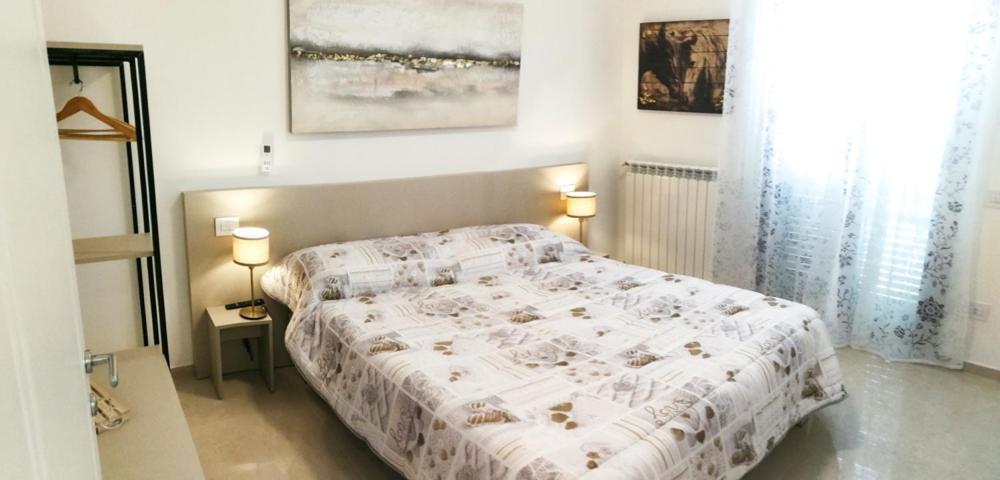 Villa Carmen Resort Campobasso Zewnętrze zdjęcie