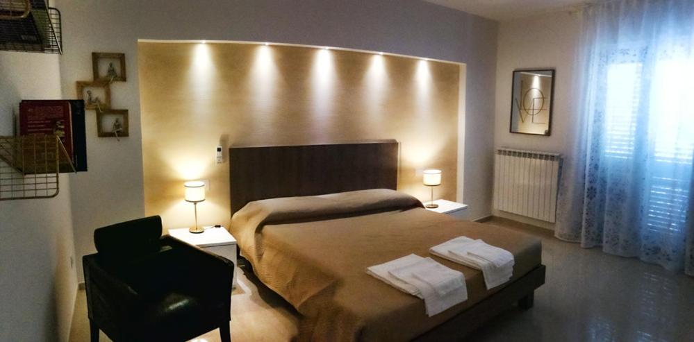 Villa Carmen Resort Campobasso Zewnętrze zdjęcie