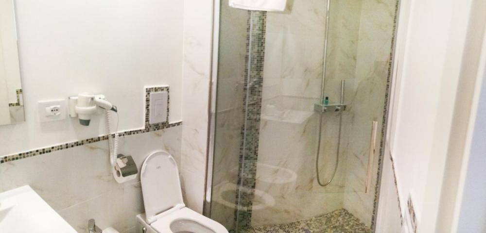Villa Carmen Resort Campobasso Zewnętrze zdjęcie