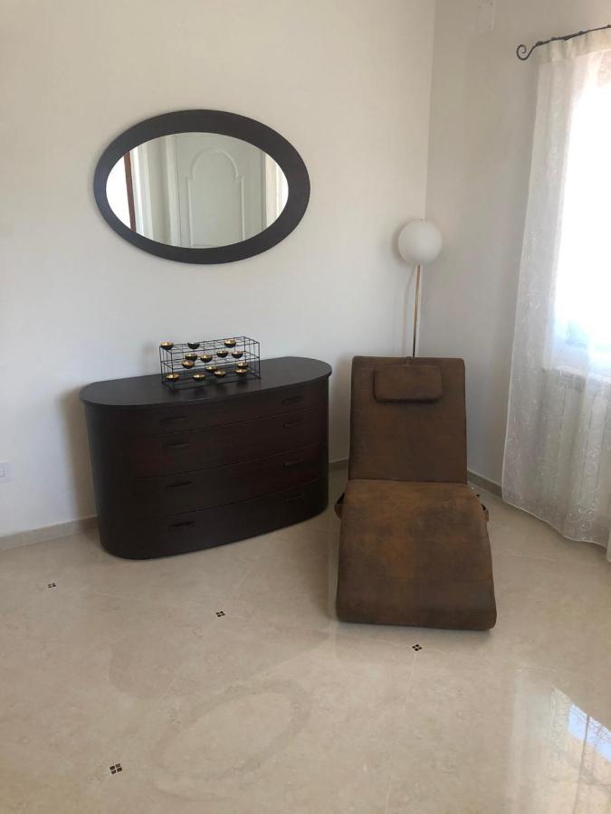 Villa Carmen Resort Campobasso Zewnętrze zdjęcie