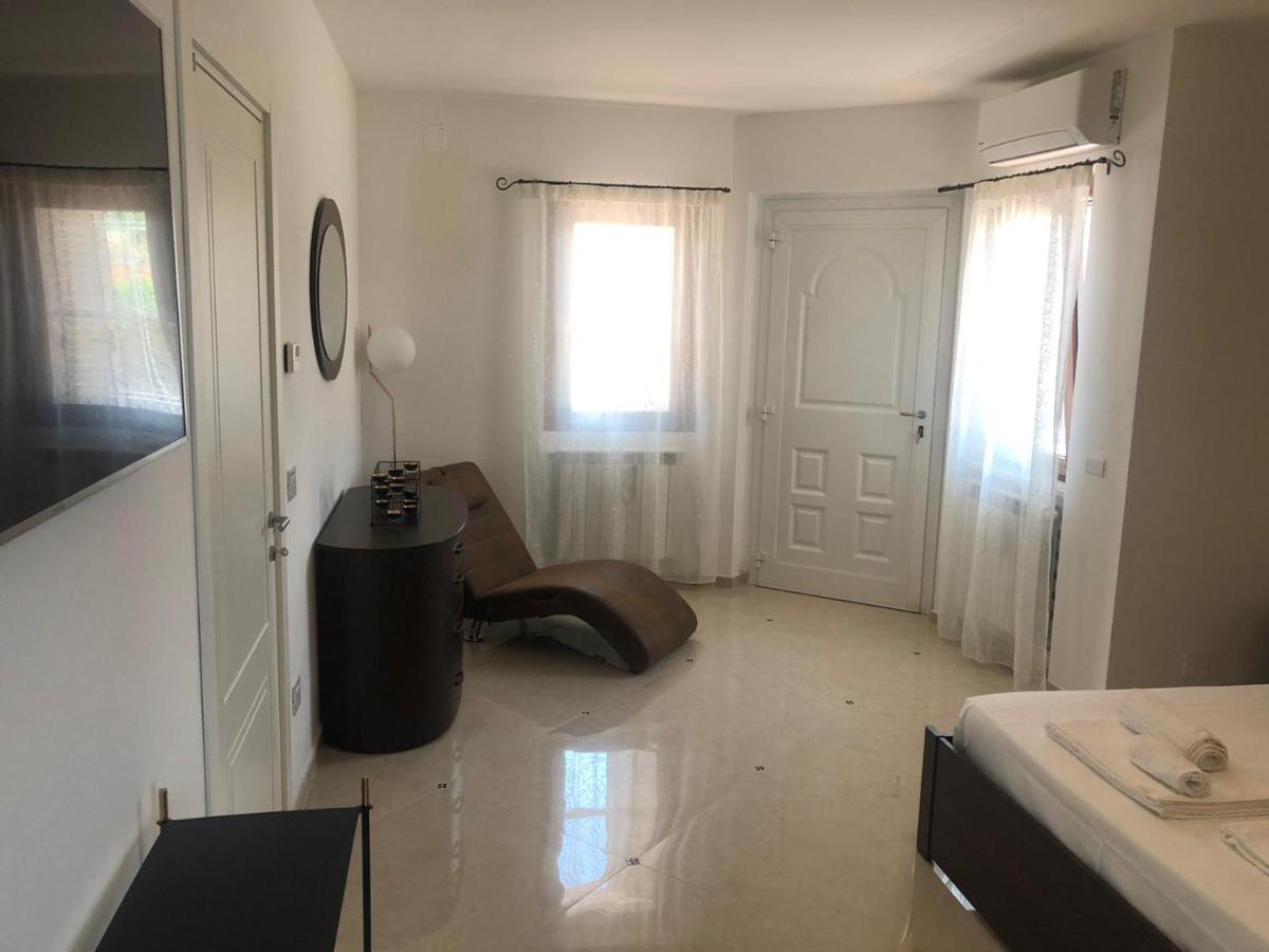 Villa Carmen Resort Campobasso Zewnętrze zdjęcie