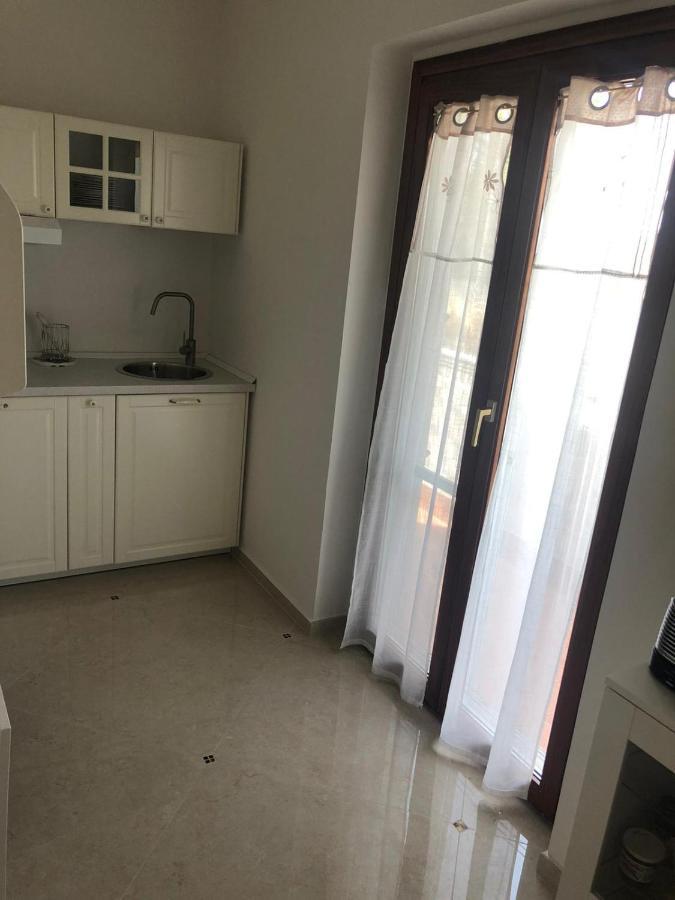 Villa Carmen Resort Campobasso Zewnętrze zdjęcie