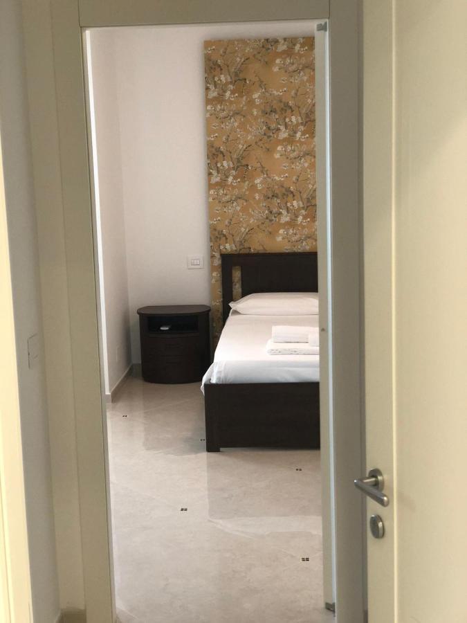 Villa Carmen Resort Campobasso Zewnętrze zdjęcie