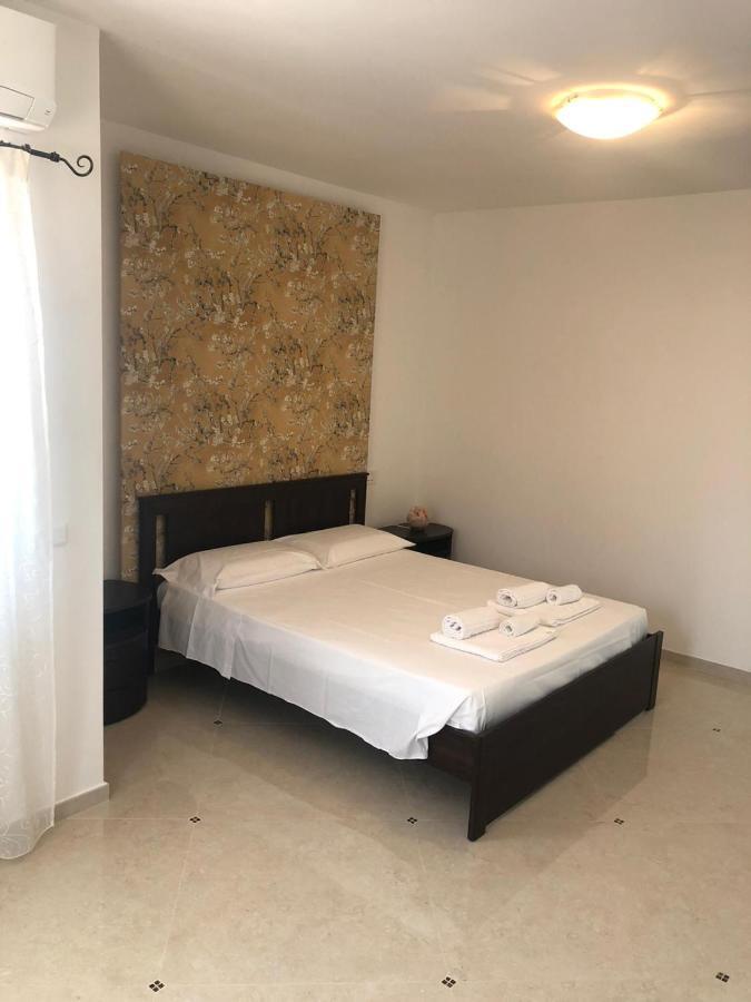 Villa Carmen Resort Campobasso Zewnętrze zdjęcie