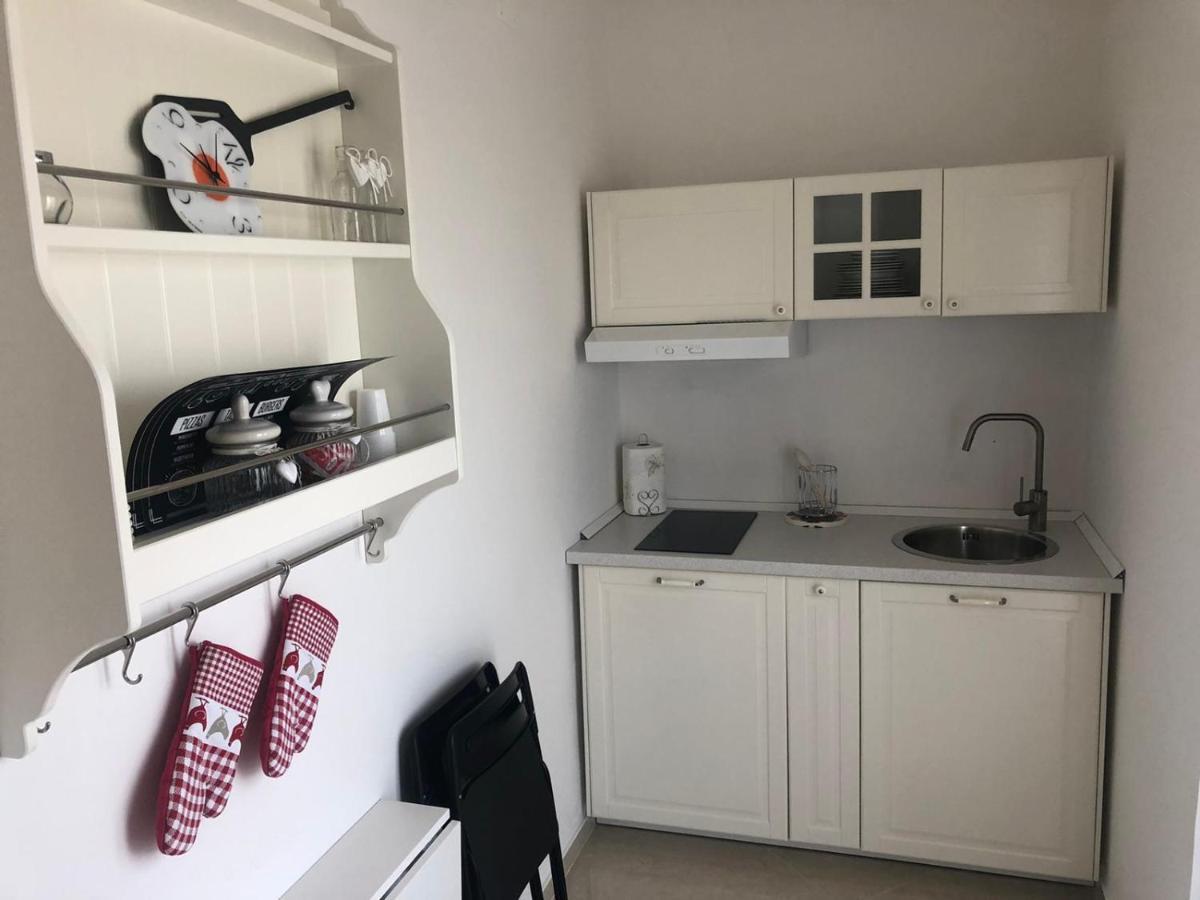 Villa Carmen Resort Campobasso Zewnętrze zdjęcie