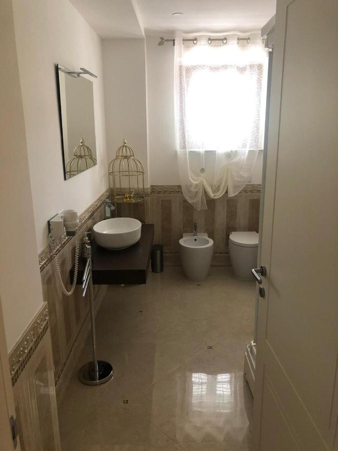 Villa Carmen Resort Campobasso Zewnętrze zdjęcie