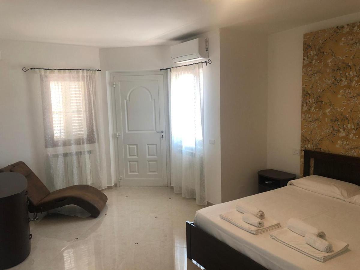 Villa Carmen Resort Campobasso Zewnętrze zdjęcie