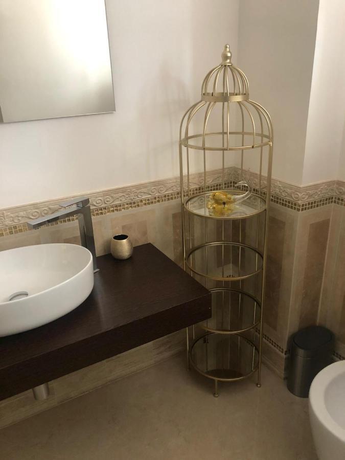 Villa Carmen Resort Campobasso Zewnętrze zdjęcie