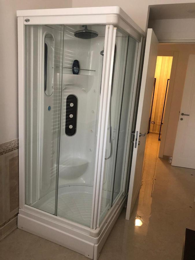 Villa Carmen Resort Campobasso Zewnętrze zdjęcie