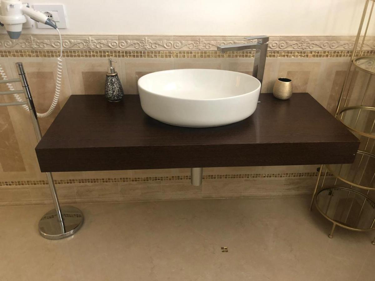 Villa Carmen Resort Campobasso Zewnętrze zdjęcie