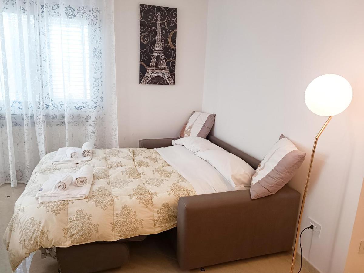 Villa Carmen Resort Campobasso Zewnętrze zdjęcie