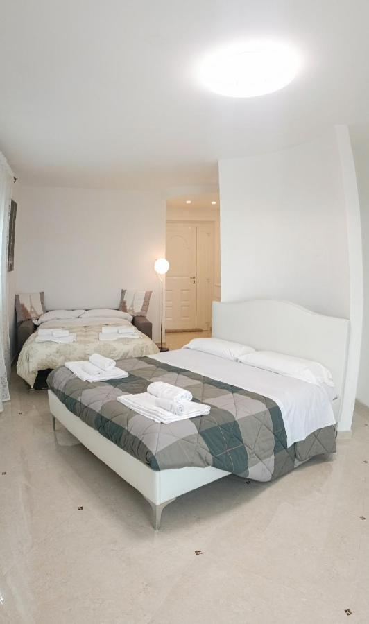Villa Carmen Resort Campobasso Zewnętrze zdjęcie